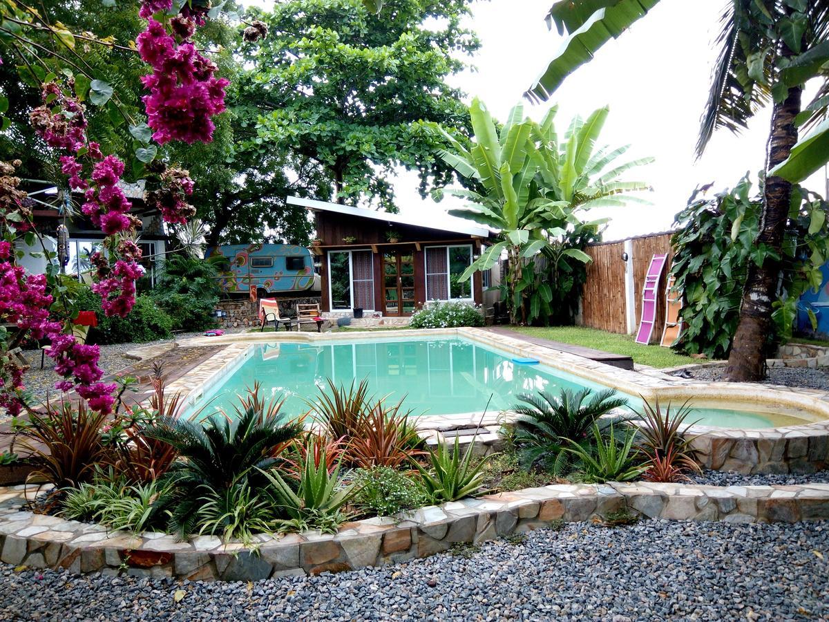 Kokrobite Garden Екстер'єр фото