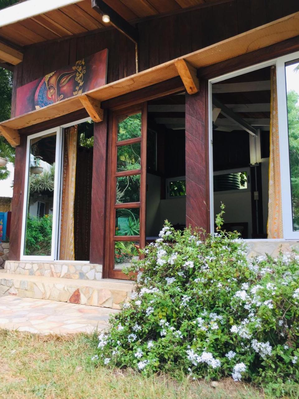 Kokrobite Garden Екстер'єр фото